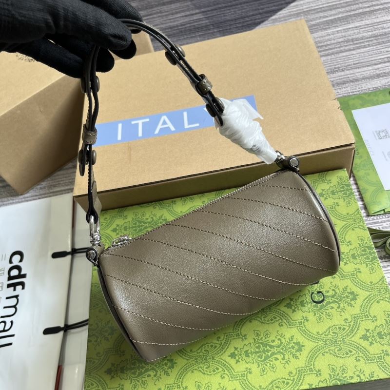 Gvc*1 round bags